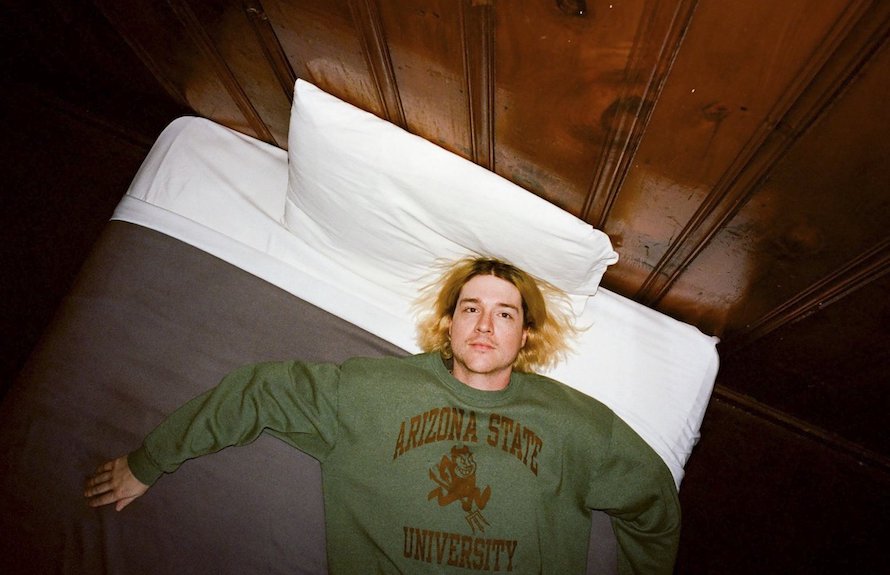 Homeshake Shares New Track "Empty Lot" - Vimarsana News