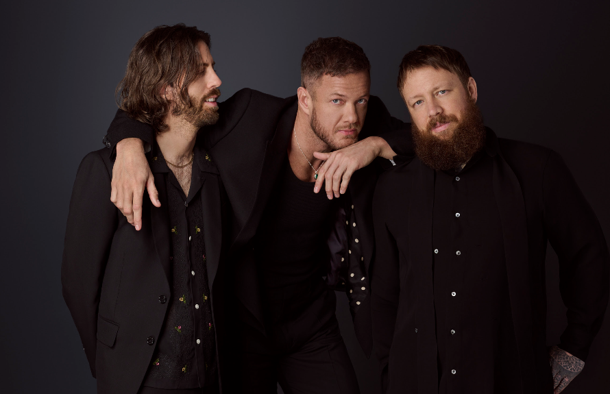 Imagine Dragons singer defends performances in Azerbaijan and Israel: “I will never discriminate against our fans”