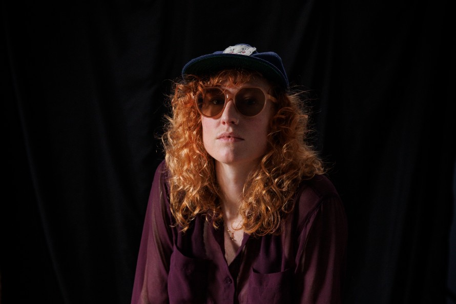 Kelly McMichael Shines a Light on the East Coast's Vibrant DIY Scene ...
