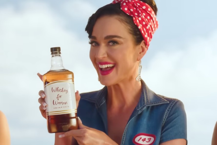 Katy Perry Books Canadian Leg on 2025 Tour │ Exclaim!