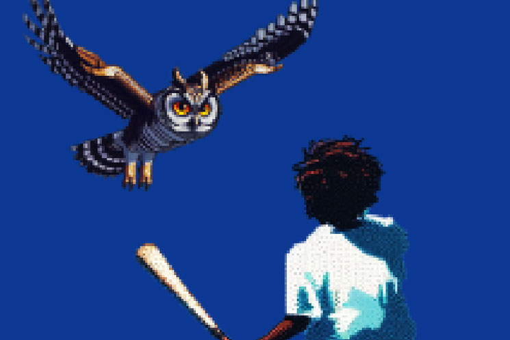 "Wop" Some Owls in This Kendrick Lamar-Inspired "Not Like Us" Video