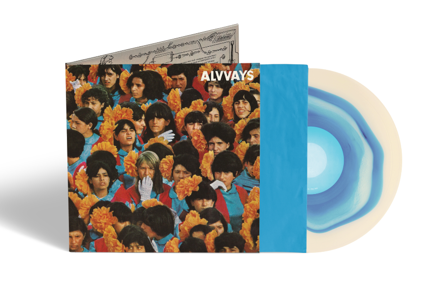 Alvvays Announce 10th Anniversary Self-Titled Album Reissue │ Exclaim!