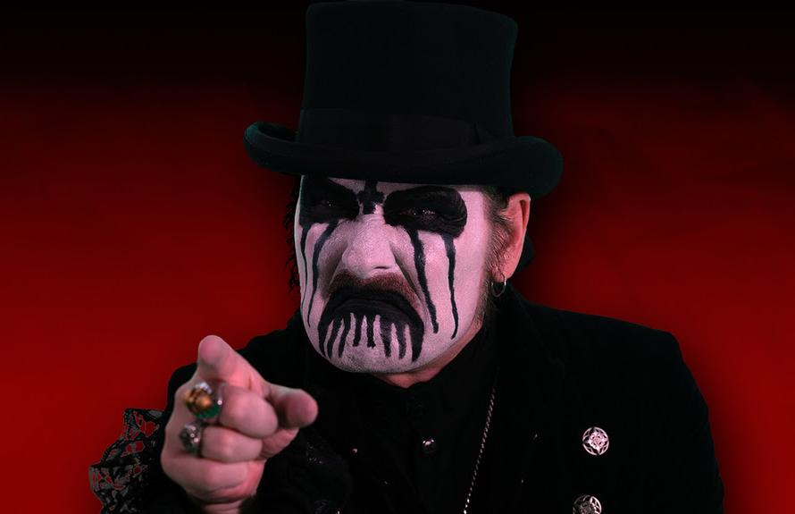 King Diamond Cancel Another Canadian Show