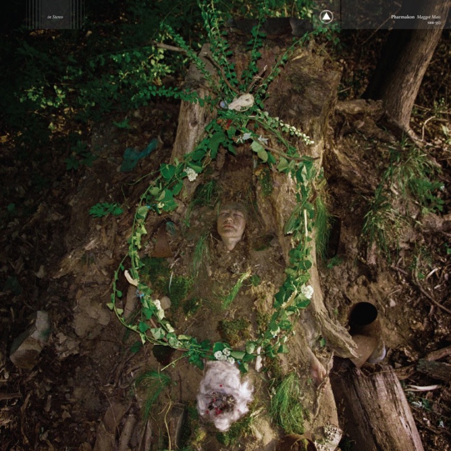 Pharmakon がニューアルバム『Maggot Mass』を発表、「WITHER AND WARP」を公開 │ Exclaim!