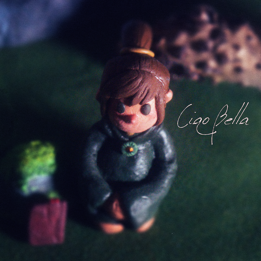 Agriculture の Leah B. Levinson が Cali Bellow 名義での新ソロ アルバムの詳細を発表 │ Exclaim!