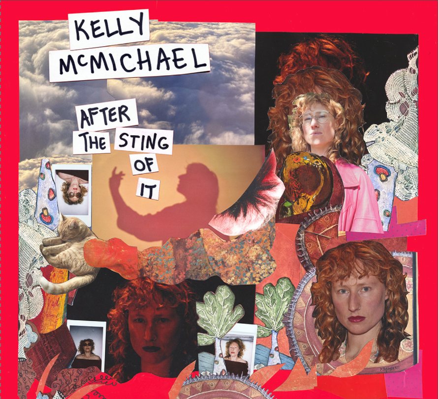 Kelly McMichael reveals details about her second album “After the Sting of It” and her fall tour through Canada │ Exclaim!