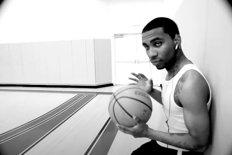 Lil B dice que será un personaje jugable “extremadamente raro” en ‘NBA 2K25’ │ ¡Exclama!