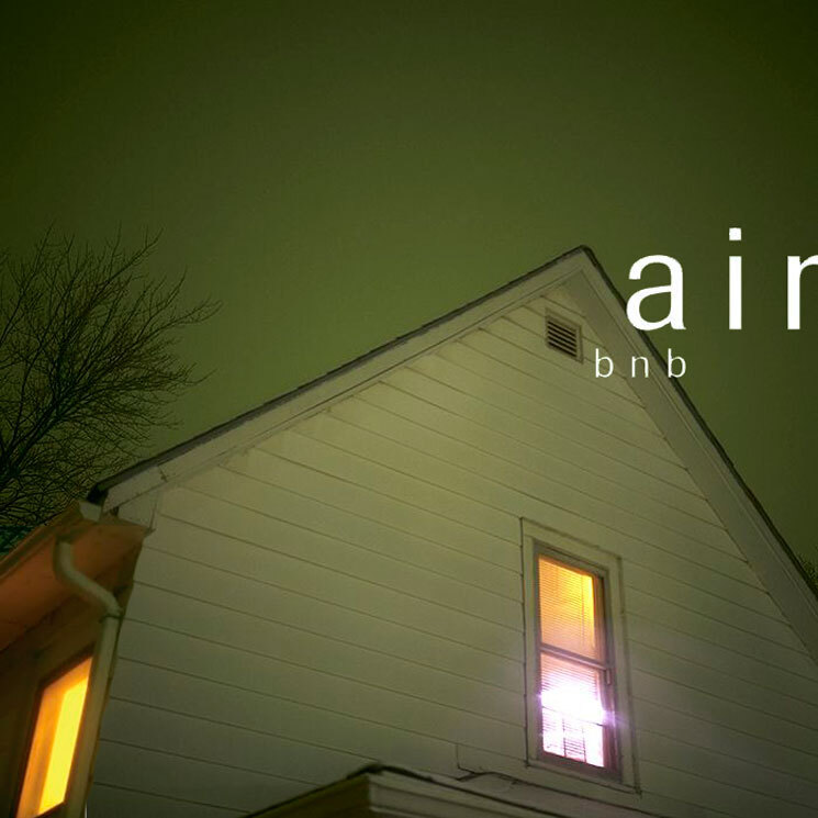 You can now rent the American football house on Airbnb │ Exclaim!