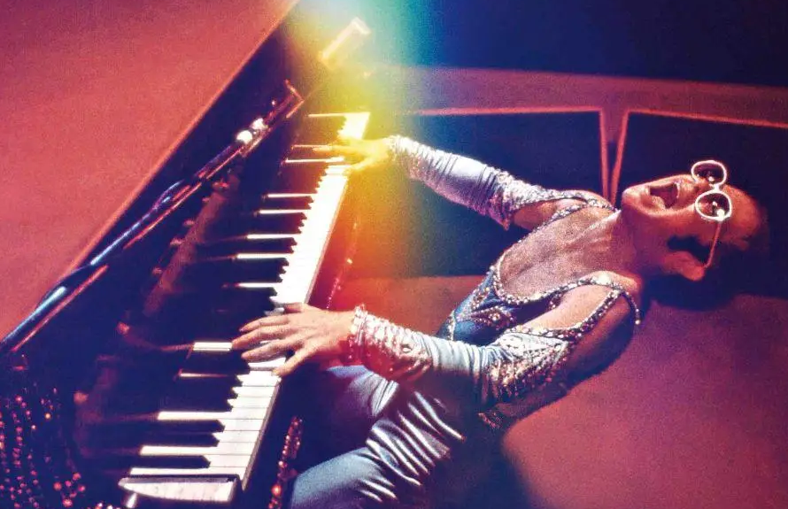 Elton John 'Never Too Late' Documentary Bound For Disney+ │ Exclaim!