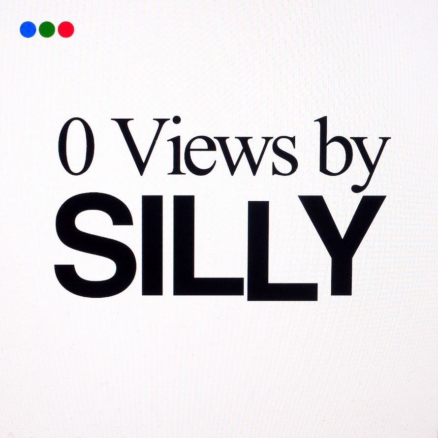 SILLY reinventa el pop punk con la aventurera ‘0 Views’ │ ¡Exclama!