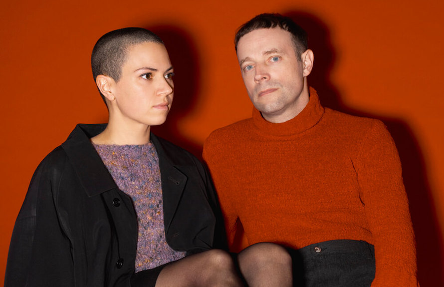 Bibi Club Book First Headlining Tour │ Exclaim!