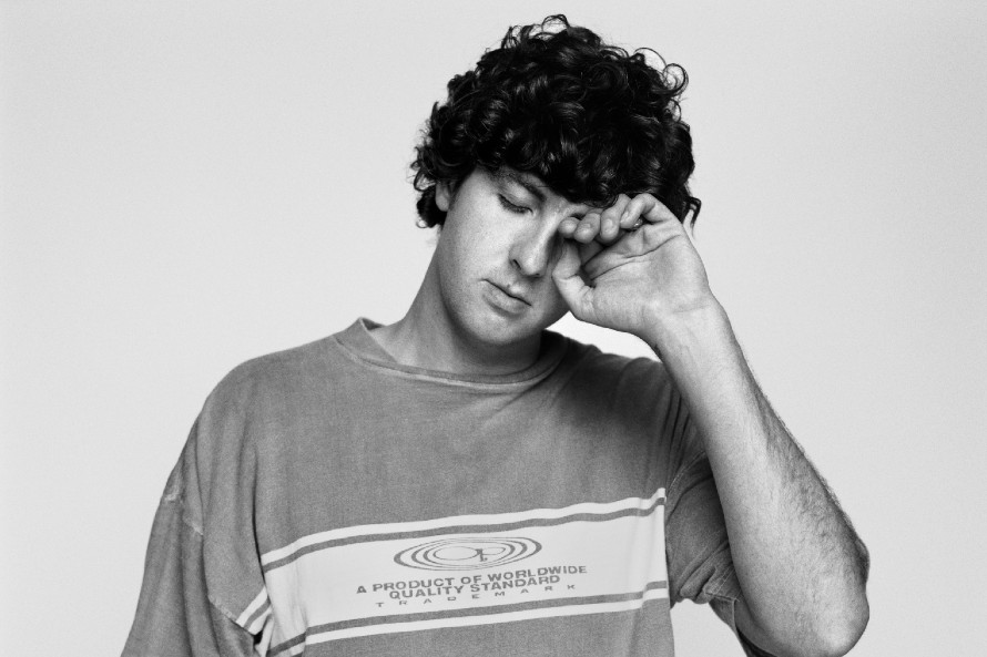 Jamie xx Announces 'In Waves' World Tour │ Exclaim!