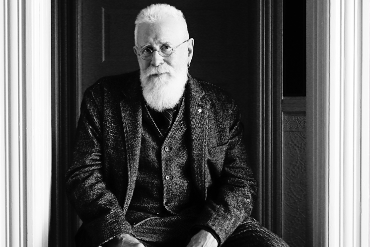 Hot Docs to Fund Films About Bruce Cockburn , Mat the Alien , King Reign │ Exclaim !