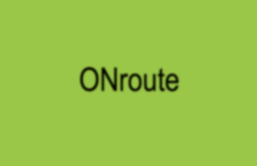 ONroute Is So ‘BRAT’ │ Exclaim!