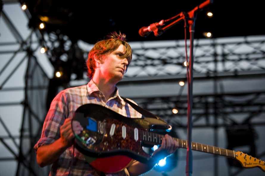 Stephen Malkmus and Pavement's Albums Ranked from Worst to