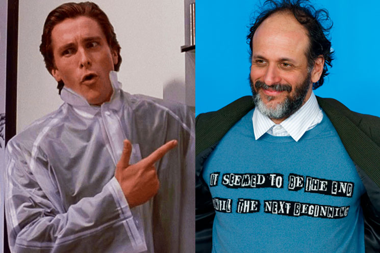 ‘American Psycho’ Author Casts Doubt on Luca Guadagnino’s Adaptation