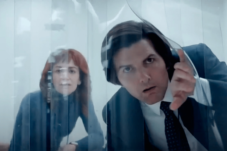 severance season 2 watch online for free