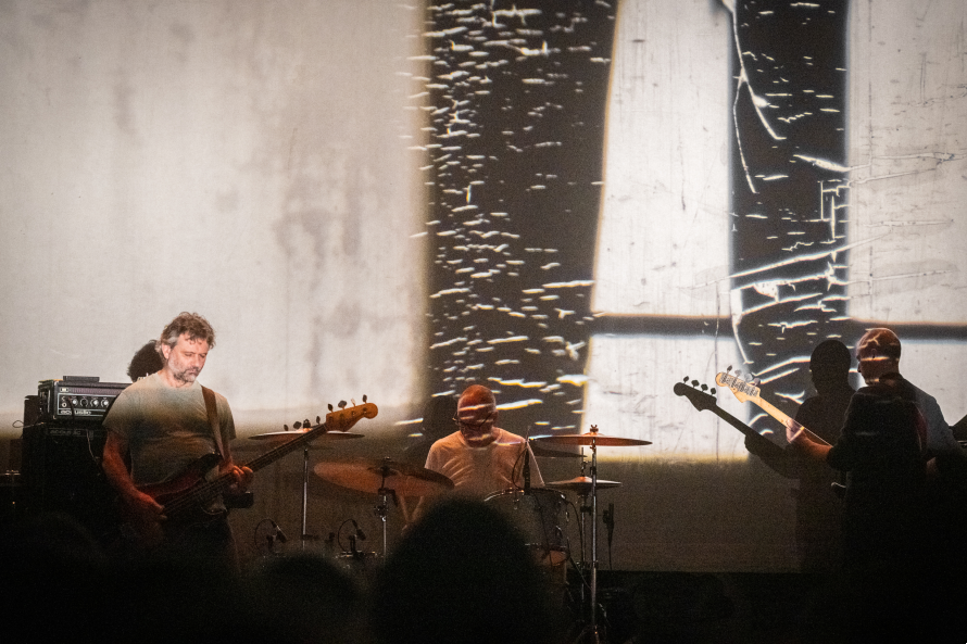 Godspeed You! Black Emperor Announce Toronto, Quebec City Shows for 2027