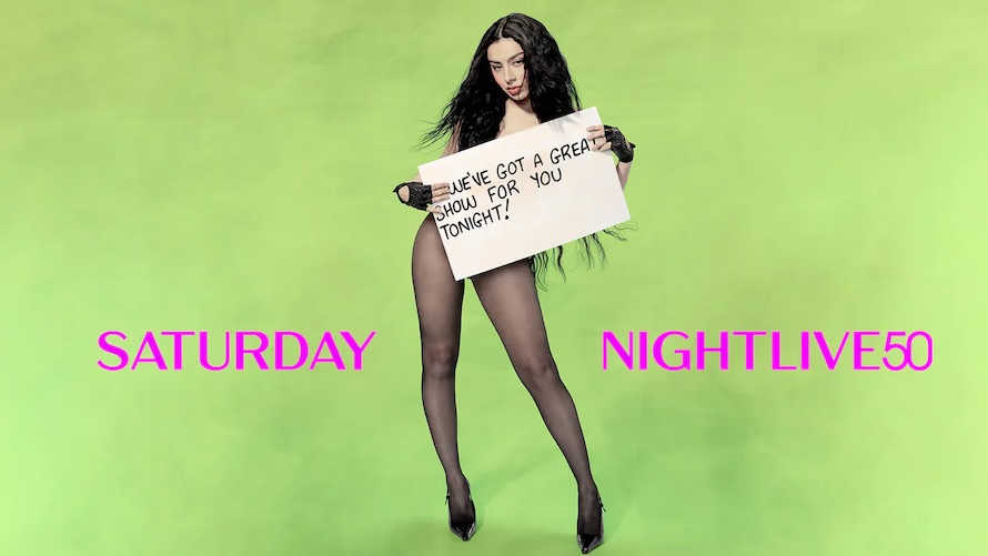 Charli XCX Was So Julia and the Lonely Island Were Brat on ‘SNL’