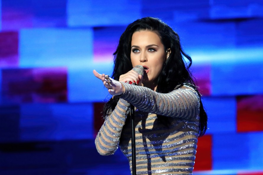 Katy Perry Books Canadian Leg on 2025 Tour │ Exclaim!