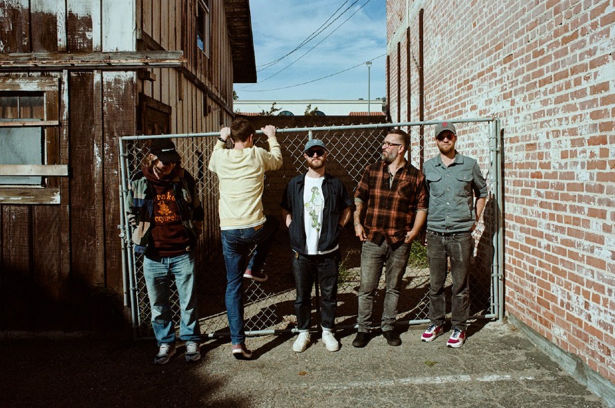 Panchiko Announce 2025 North American Tour │ Exclaim!