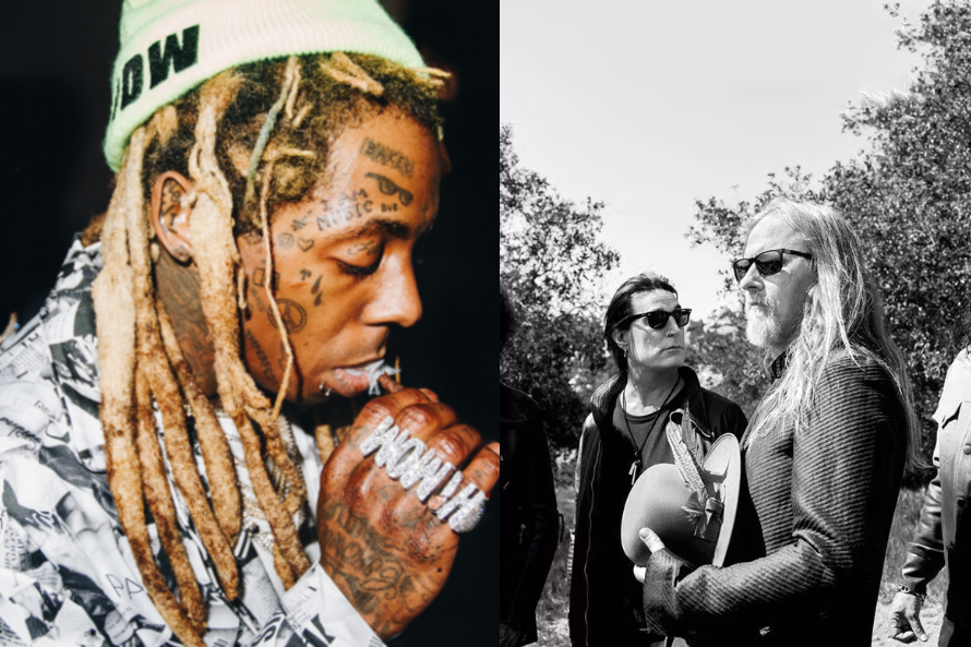 Lil Wayne, Alice in Chains and More Reportedly Given Millions in COVID-Relief Grants