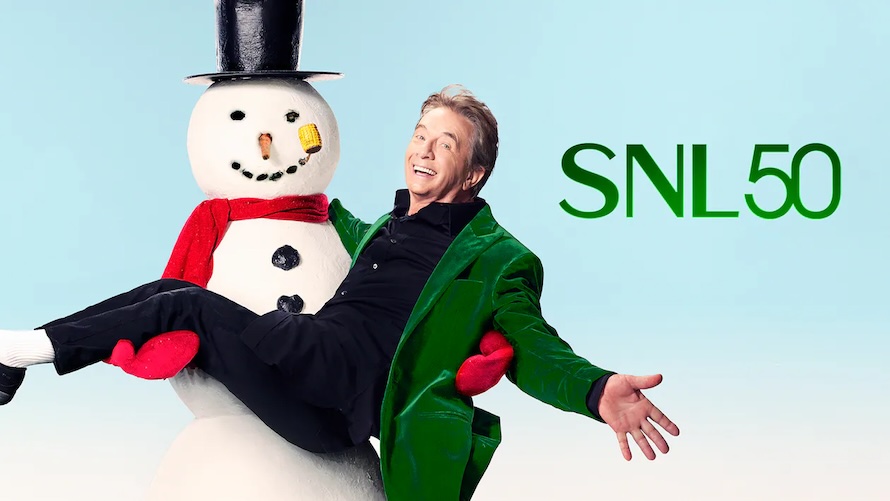 Martin Short Brought a Parade of Celebrity Cameos to ‘Saturday Night Live’