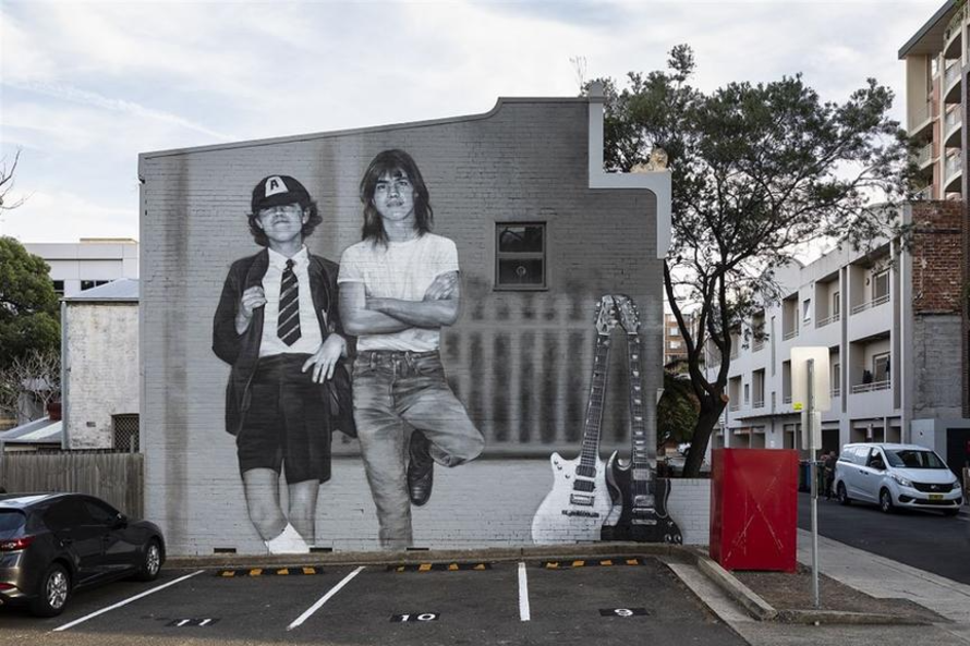 Developer Apologizes for Accidentally Demolishing House Where AC/DC ...