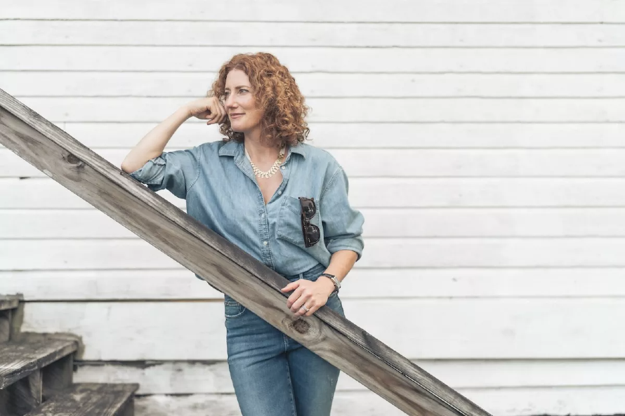 Kathleen Edwards to Headline Toronto's Massey Hall for the First Time
