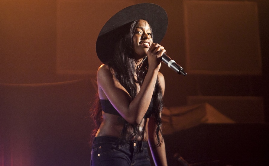 Azealia Banks Says Quebec Is the Best Part of Canada, Because "French-Canadian Culture Is Very Cunt" │ Exclaim!