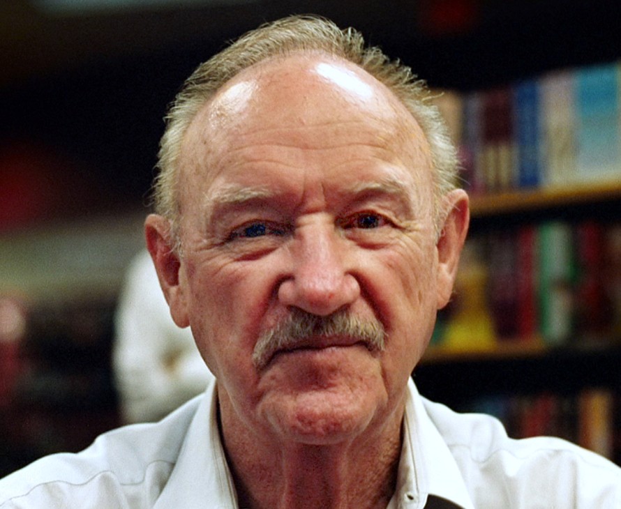 Gene hackman wife betsy arakawa s cause of death revealed exclaim 