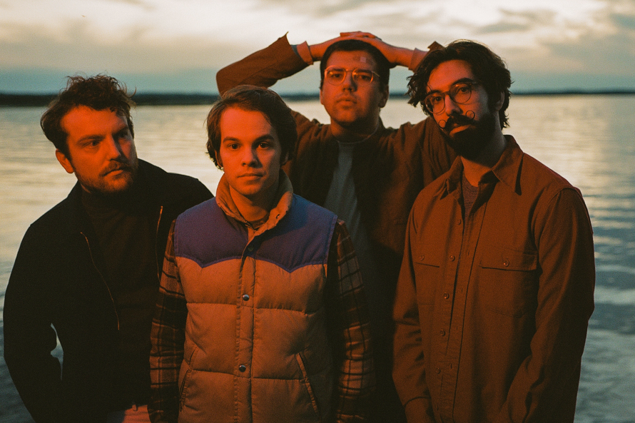 The Elwins Reunite, Share First New Song in Three Years │ Exclaim!