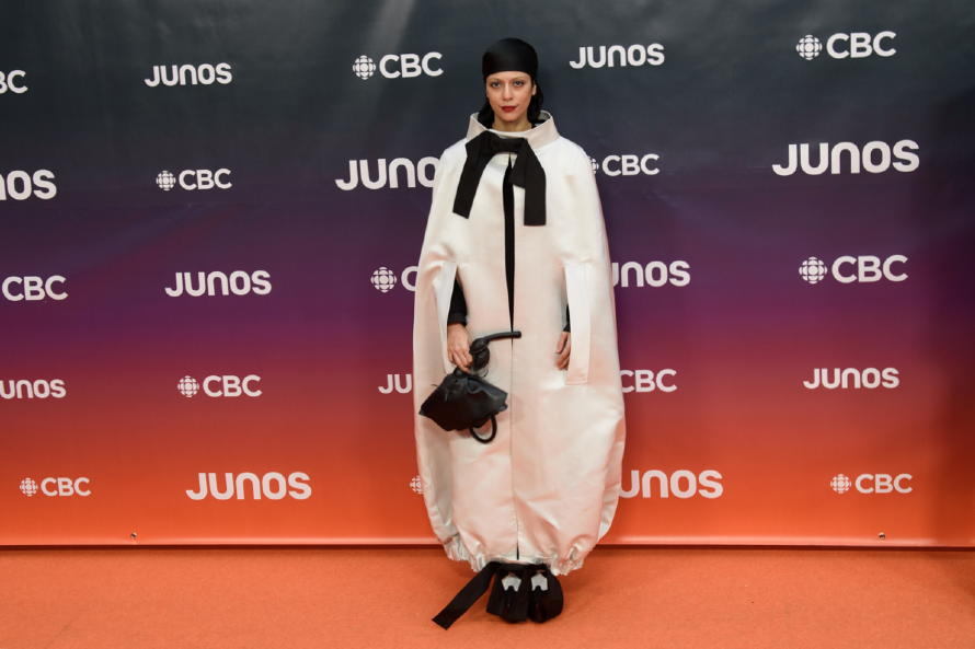 6 2025 Juno Awardsからの主要な持ち帰り│叫ぶ！
