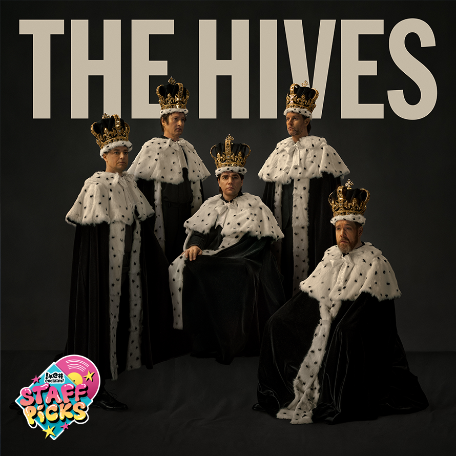The Hives Forever Forever the Hives: Album Review & Analysis The Hives Forever Forever the Hives: Album Review & Analysis