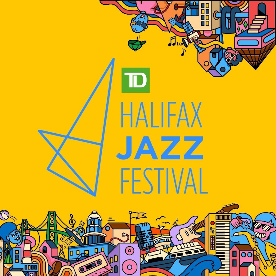 Halifax Jazz Festival Adds Big Boi, St. Vincent to 2025 Edition