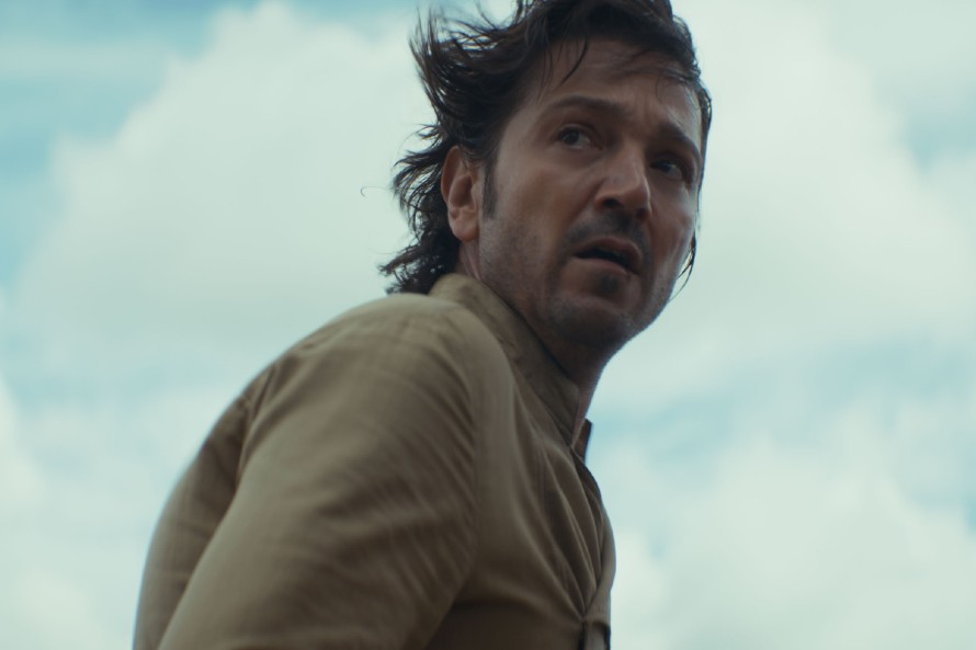 'Andor' Season 2 Is the Best 'Star Wars' Has Ever Been (and Probably Will Ever Be) │ Exclaim!