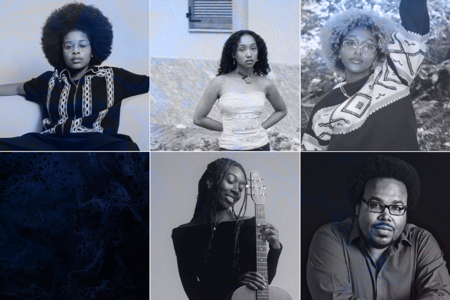 Socan Foundation은 SiriusXM Black Canadian Music Awards │ Firctams의 우승자를 발표했습니다!
