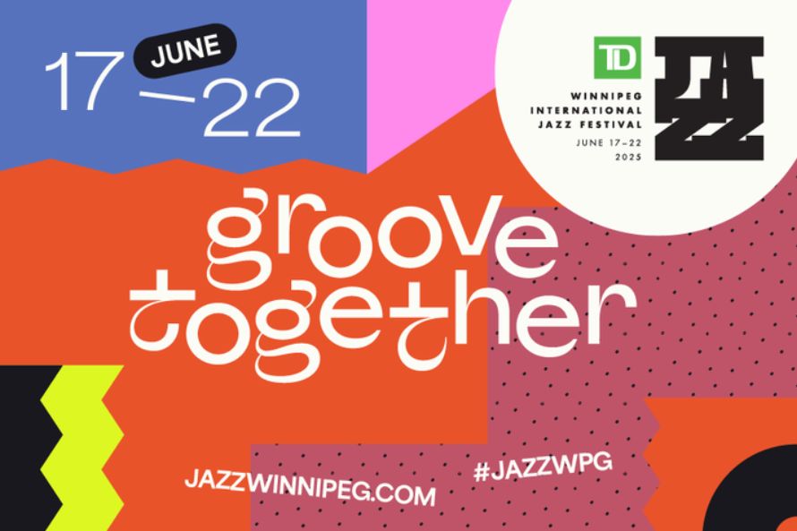 Winnipeg International Jazz Festival Unveils Free 2025