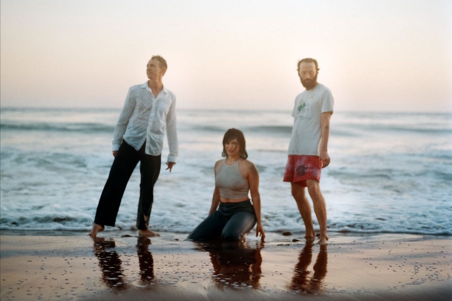 Big Thief's Albums Ranked from Worst to Best