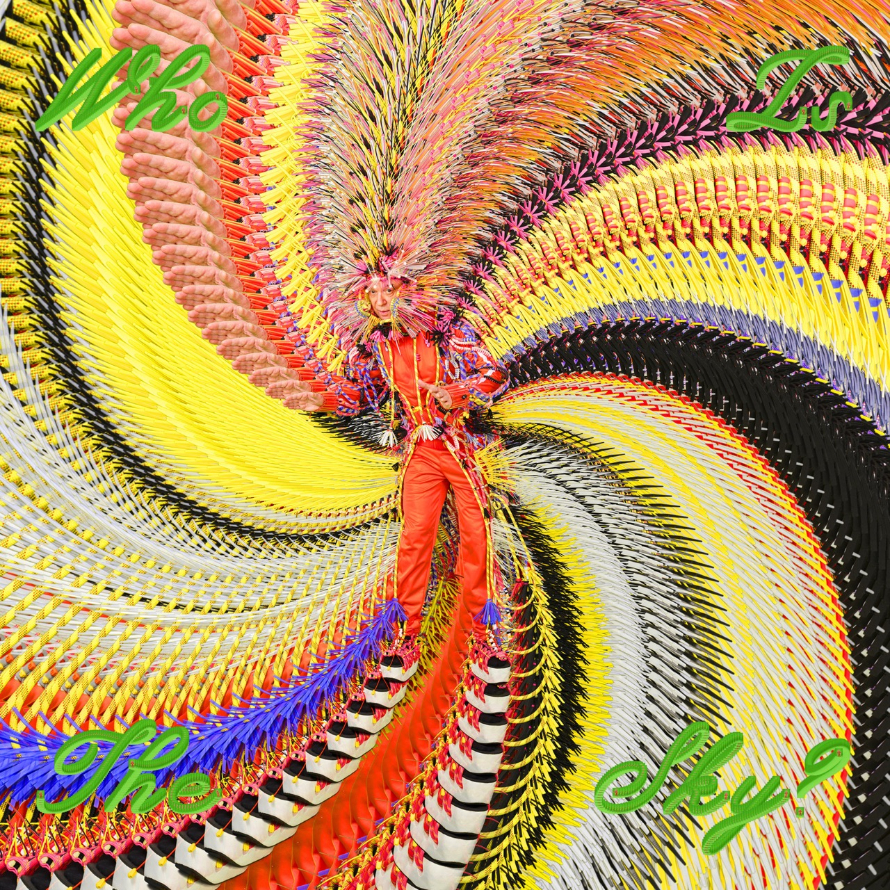 Spectacular David Byrne’s New Tour Asks The Most Radical Question Of All: How Do We Move Together? Photo Illustration Spectacular David Byrne’s New Tour Asks The Most Radical Question Of All: How Do We Move Together? Photo Illustration