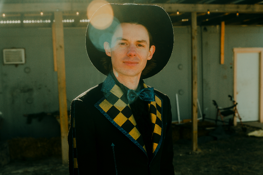 Hayden Pedigo Signs to Sub Pop │ Exclaim!