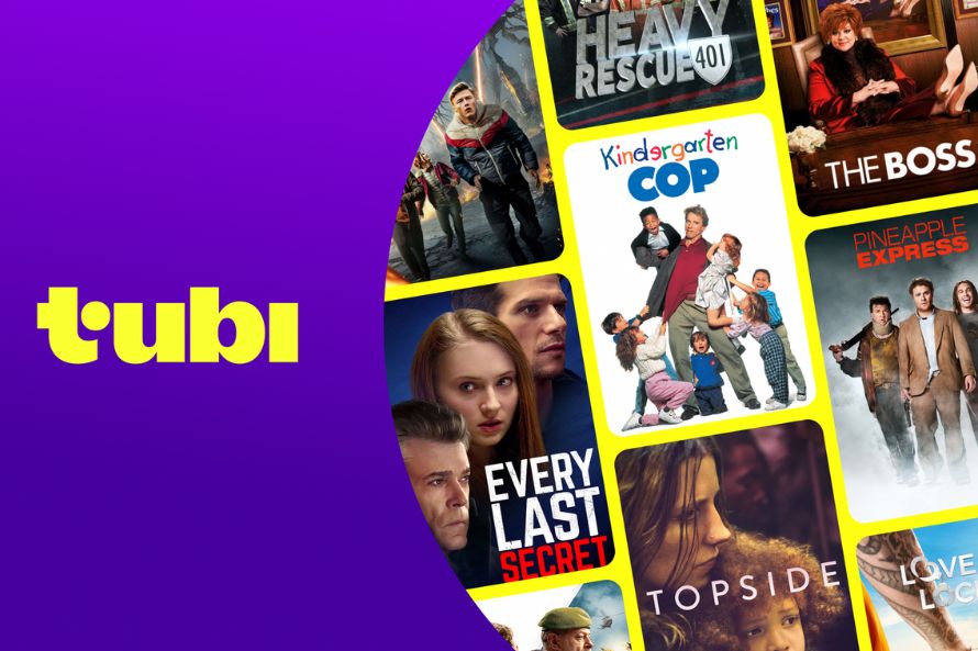 Tubi July 2025: New Movies & Shows