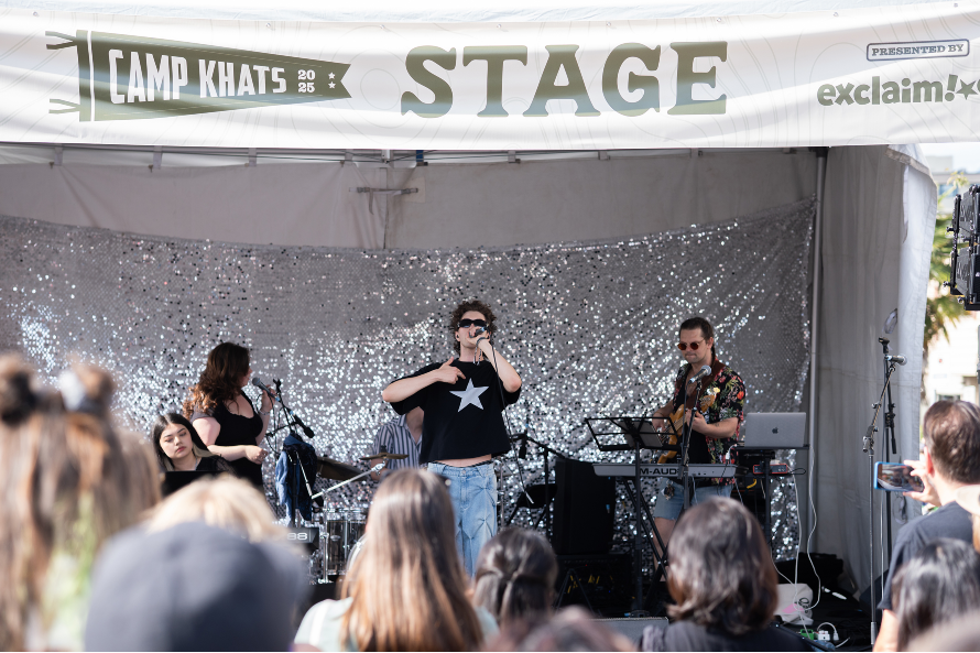 Khatsahlano Street Partyは、バンクーバーが単なるかわいい顔以上のものであると主張しました。