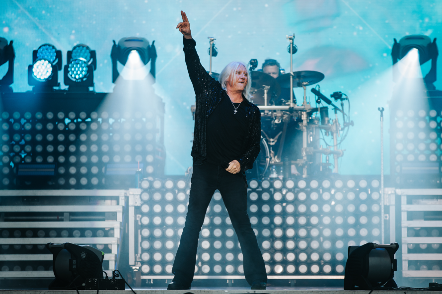 Def Lepperfd Def Leppard Announce 2027 North American Tour │ Exclaim!