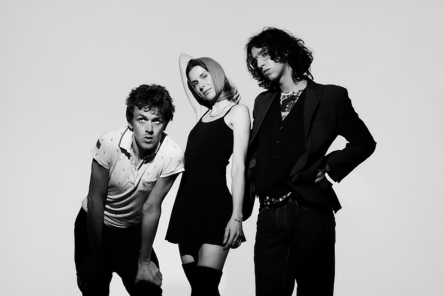 bar italia Detail New Album 'Some Like It Hot' │ Exclaim!