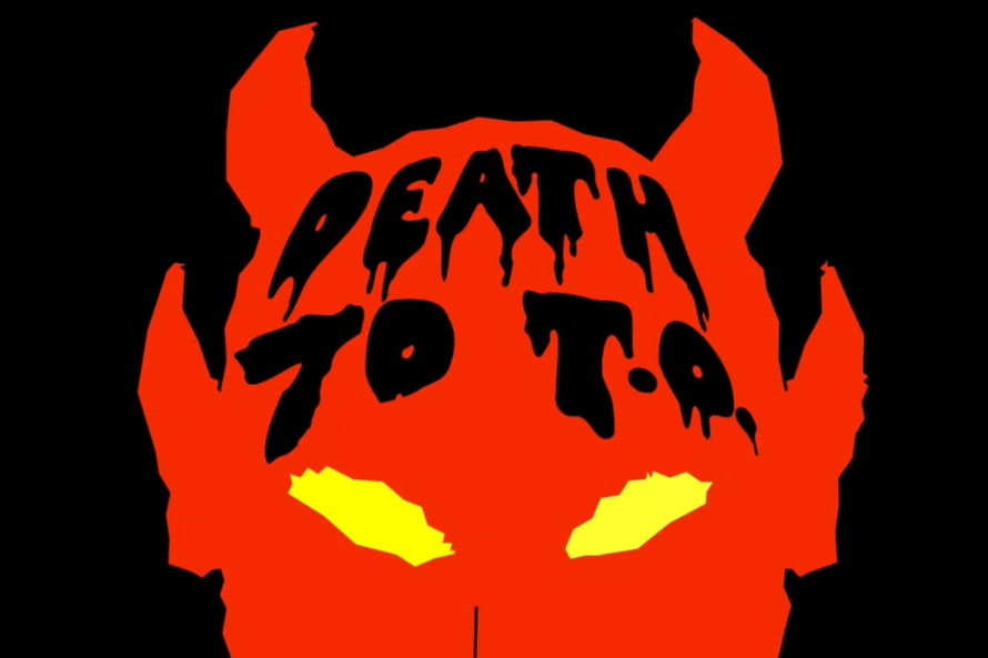 Death to T.O. 2025 Halloween Cover Sets Include Black Sabbath