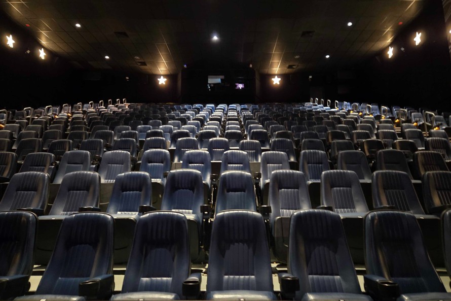 Image for Toronto Moviegoers Have Endings Spoiled Due to Power Outage