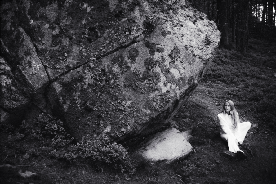 Anna von Hausswolff Postpones North American Tour Due to Visa Delays │ Exclaim!