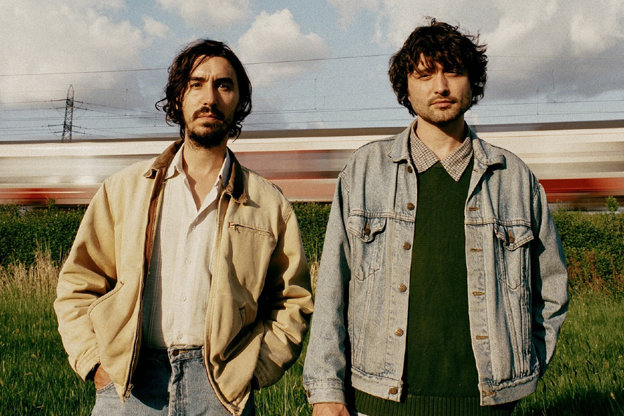 Flyte 2026 North American Tour Dates: Rescheduled & Confirmed | Exclaim!
