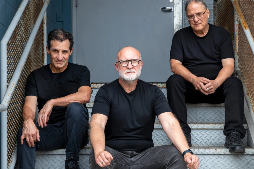 Bob Mould Reunites Sugar for First New Music, Shows in Three